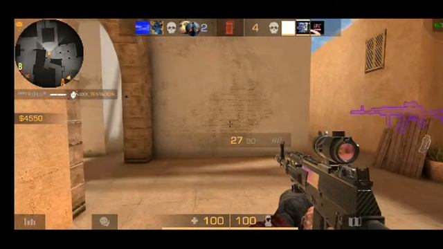 стрим по standoff 2 смотреть онлайн