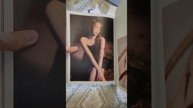 Распаковка сет альбомов Le Sserafim - Easy, Yena - Good Morning, карта Иша X:IN смотреть онлайн