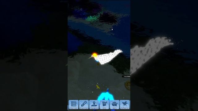 ОЛУША (Новая Птица 2024) СЕМЬЯ ПТИЦ РОБЛОКС Rolobx Feather Family Gannet New Bird смотреть онлайн