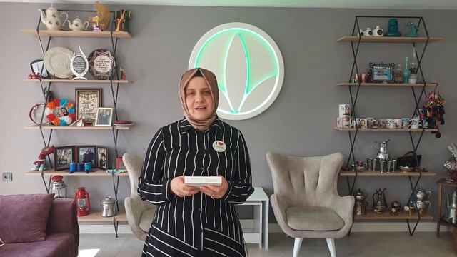 Omega - 3 ve Faydaları | Beyza Kabasakal - Herbalife Aktif Yaşam Koçu смотреть онлайн