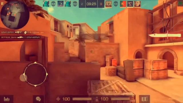 🔥47❤️❤️❤️| Standoff 2 FRAGMOVIE! смотреть онлайн