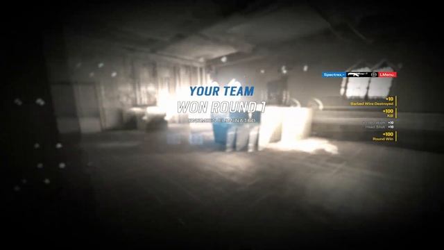 Feeling Esoteric | Siege Highlights #9 смотреть онлайн