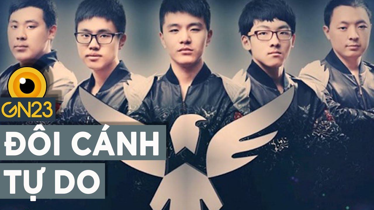 WINGS GAMING - ĐÔI CÁNH TỰ DO | Góc Nhìn 23 #10 смотреть онлайн