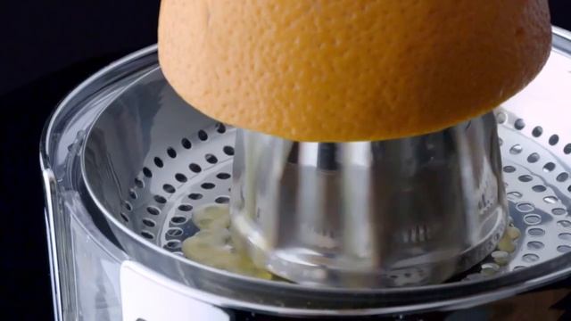 Presse agrumes annйes 50 - CJF01 - SMEG смотреть онлайн