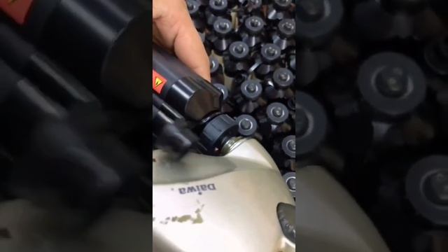 daiwa battery смотреть онлайн