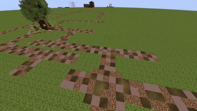 How Jigsaw Blocks Work | Custom Structures Ep2 (Minecraft 1.20) смотреть онлайн