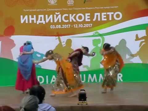 Nupur - Garba смотреть онлайн