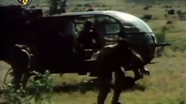 ANATOMY OF TERROR | Rhodesian Bush War '79
