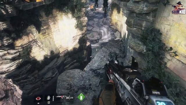 😈Прохождение Titanfall 2 !!!😈ч1 смотреть онлайн