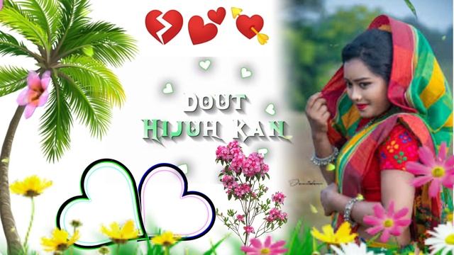 🥀Phone amre bangechom🥀 New santali status video 2023🥀 Santali status video 🥀@JaduMurmu-143 смотреть онлайн