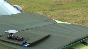 Обзор Эдган Матадор R3M 5.5 Коротыш