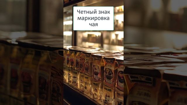 Честный знак чай (003) смотреть онлайн