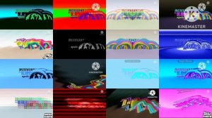 Телекомпания Класс Заставка Superparison 6 (Loud)