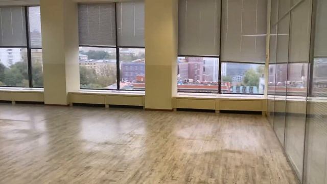 Офис 173 кв.м. (ОФ-1) смотреть онлайн