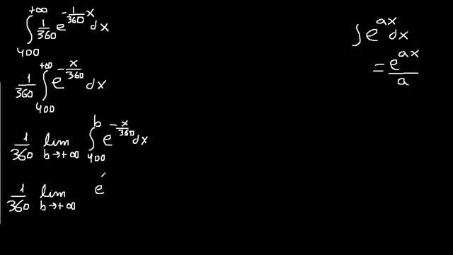 Distribución exponencial, probabilidad utilizando la función de densidad смотреть онлайн