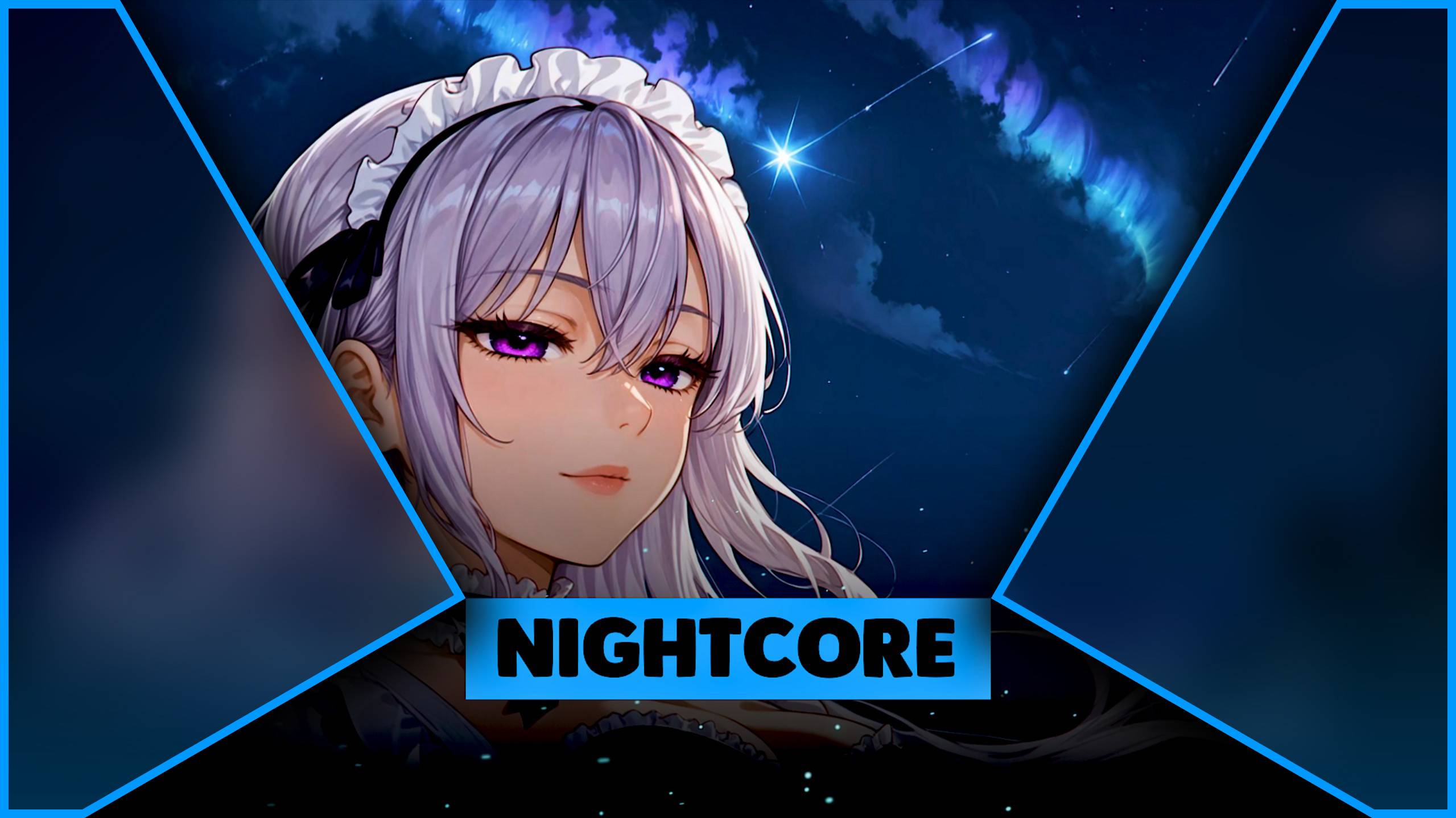 Nightcore - Unspoken (Oliverse, Elle Exxe, Muzzy) смотреть онлайн