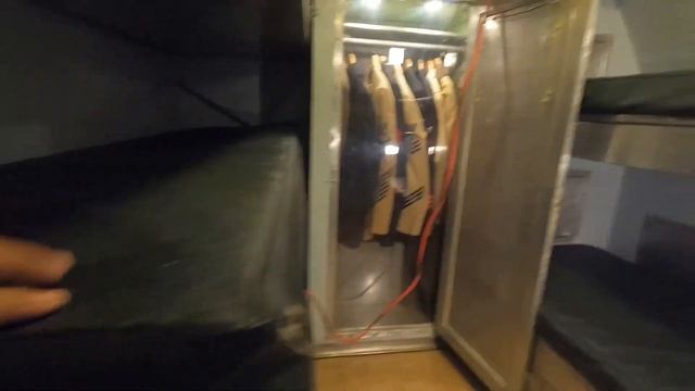 This Submarine Was Used In World War II |Submarine Insight Tour | USS Requin(SS-481)| MohanishPrern смотреть онлайн