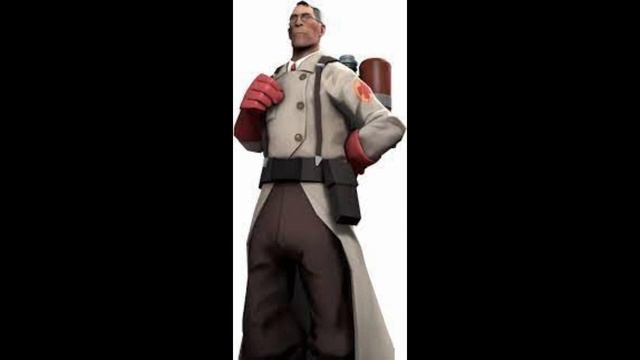 (Team Fortress 2) Medic Theme (Mhere09 cover) смотреть онлайн