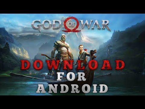 How To Download God Of Wars 3 In Android (Hindi) 2020 смотреть онлайн