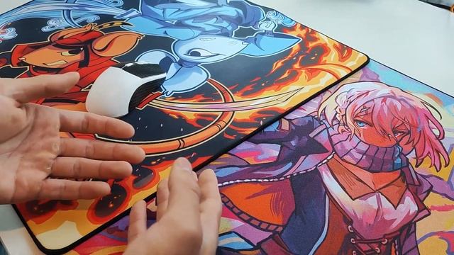 Amazing Aesthetic meets Insane Performance?! (InfinityMice The Duel & Vagabond Review) смотреть онлайн