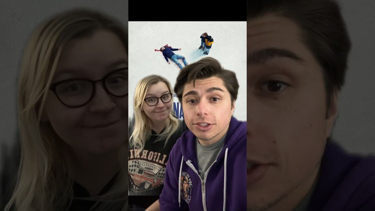 Anatomy Of A Fall Movie Reaction смотреть онлайн