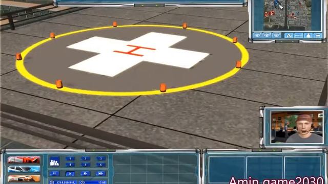 Emergency 4| Episode225|East Pierce Redux +Download Link | Amin game2030 смотреть онлайн