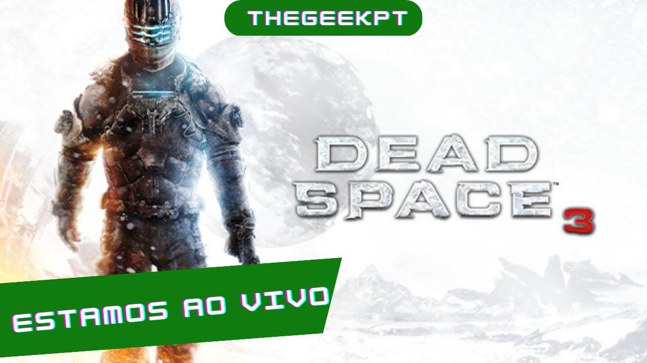 DEAD SPACE 3 RETRO XBOX SS LIMPANDO BACKLOG смотреть онлайн