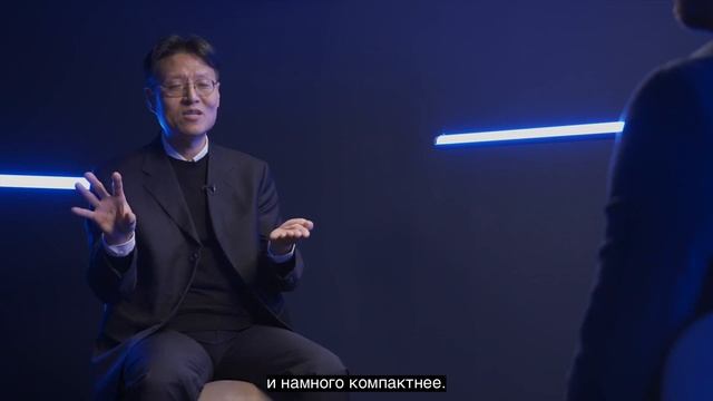 Интравитальная микроскопия. Интервью с CEO компании IVIM Technology, Pilhan Kim смотреть онлайн