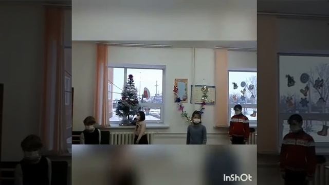 «Здравствуй, гостья – Зима!» смотреть онлайн
