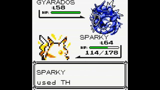 Pokemon Yellow - Indigo League смотреть онлайн