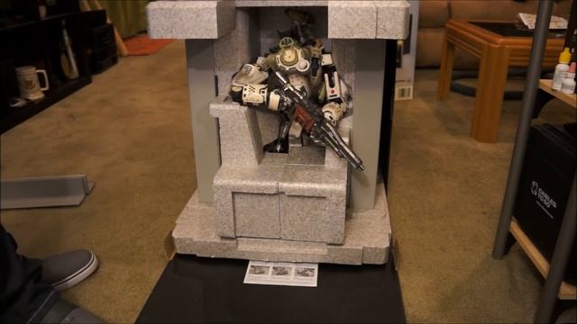 Titanfall Collector's Edition Unboxing!!! (PC) смотреть онлайн