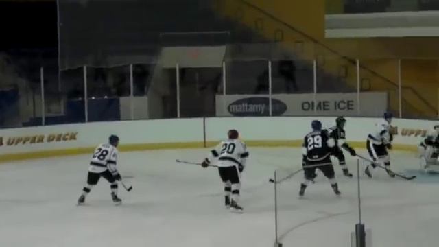 Connor McDavid and Dylan Strome Work Their Magic at the Rookie Showcase смотреть онлайн