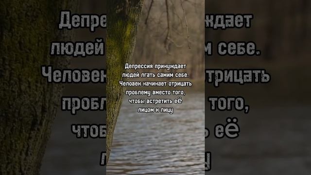 Двадцать фактов о депрессии | Факт №3 #любовь #любовь #elbruso #rge #люди #фон #душа #психология смотреть онлайн