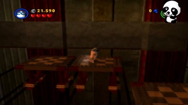 LEGO Star Wars: The Video Game ► Часть#8 ⇒ Завод Дроидов смотреть онлайн