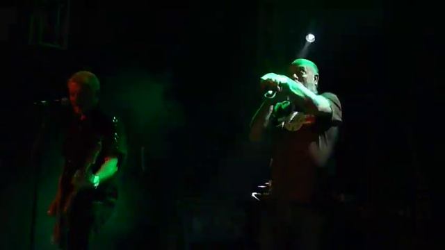Angelic Upstarts - Teenage Warning - o2 Academy Islington - 15/12/18 смотреть онлайн