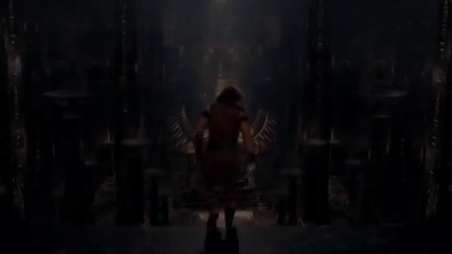 Боги Египта / Gods of Egypt (2016) смотреть онлайн