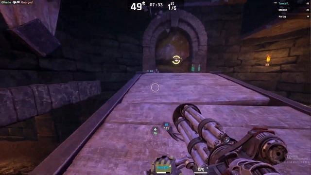 Agony Remastered Deathmatch Gameplay смотреть онлайн