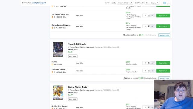 Annual Bermuda Hype Train inbound!!! - Cardfight Vanguard Market Watch December 3, 2019 смотреть онлайн