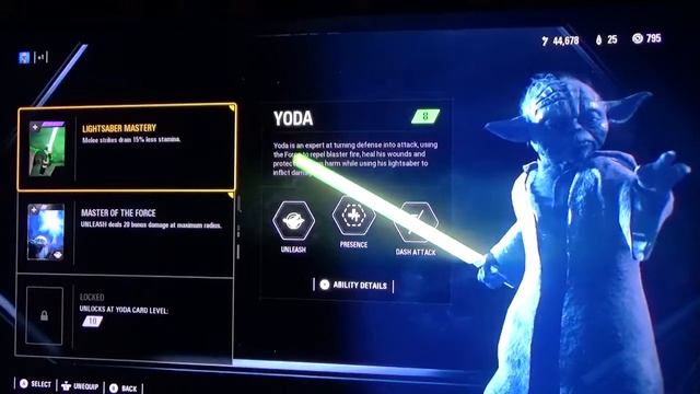 Star Wars: Battlefront II EA |-O-| pt 85 Crate x 2!! смотреть онлайн