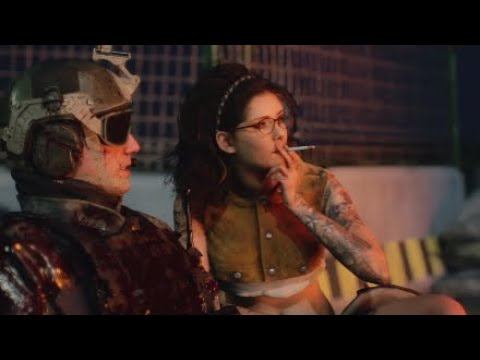 DMC 5 Grapevine amv смотреть онлайн