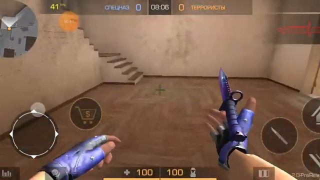кто самый крутой пацан по standoff 2 тот ставит лайк смотреть онлайн