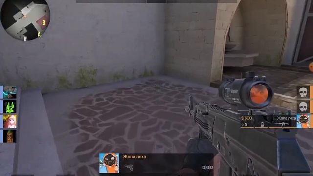 standoff 2/игра закладку бомбы поднял 40 уровень смотреть онлайн