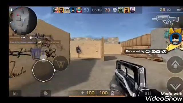 Офигенная катка в standoff 2 😎!! Standoff 2 катка смотреть онлайн