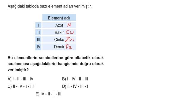 KİMYA *1.KİTAP 9.SINIF BACK-UP 4+1 TEKRAR KAMPI смотреть онлайн