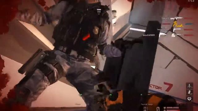 КАК ОБДЕЛАТЬСЯ В Warface смотреть онлайн