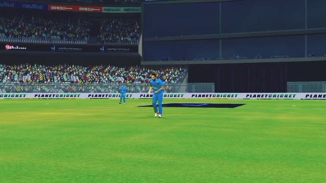 M. Kumar's Dominant Bowling vs. New Zealand Openers F. Allen and R. Ravindra | RC 24 смотреть онлайн