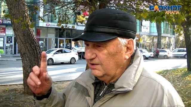 Массовая застройка, слабая медицина, коммуналка - три наболевшие проблемы в Анапе смотреть онлайн