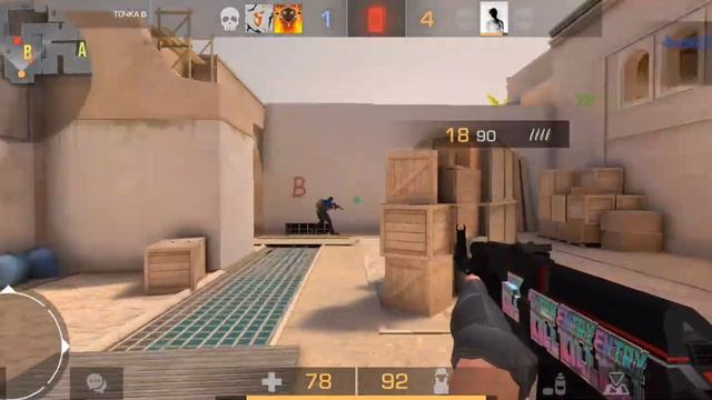 САМЫЙ СПОКОЙНЫЙ МУВИК😏 смотреть онлайн