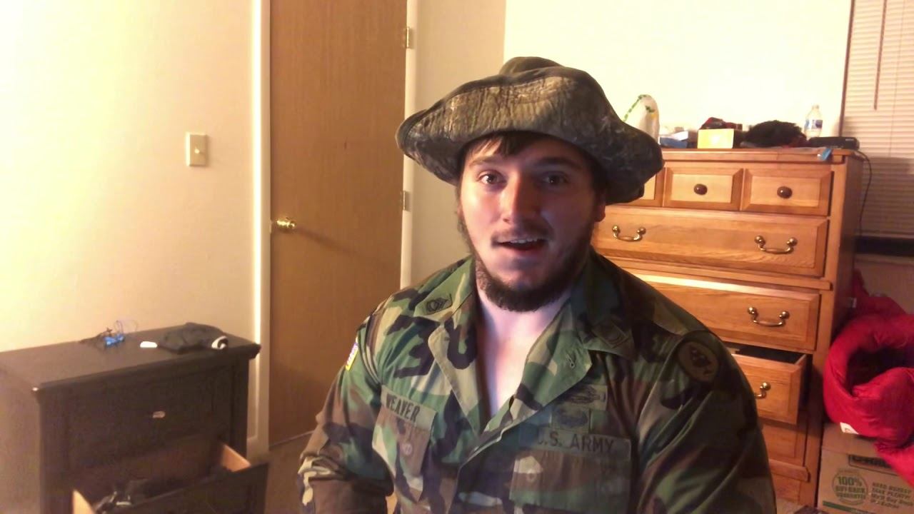 RedNeck Reacts to Origin - All Things Dead (Official lyric video) смотреть онлайн