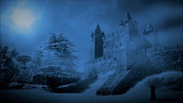 Medieval Fantasy Music - Medieval Whispers смотреть онлайн